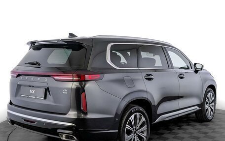 CheryExeed VX, 2025 год, 2 фотография