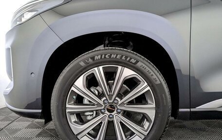 CheryExeed VX, 2025 год, 7 фотография