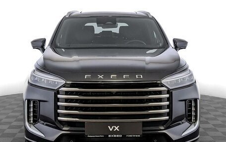 CheryExeed VX, 2025 год, 5 фотография