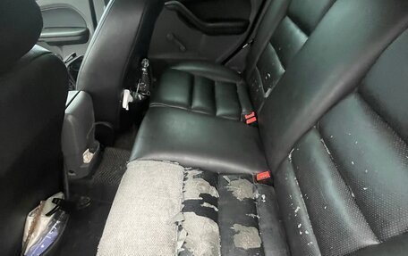 Ford Focus II рестайлинг, 2008 год, 350 000 рублей, 7 фотография