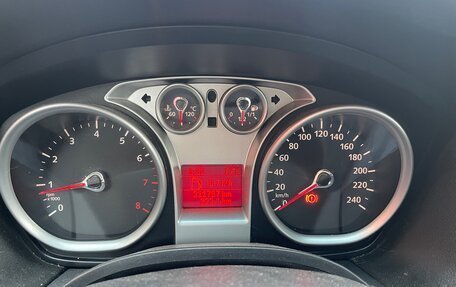 Ford Focus II рестайлинг, 2008 год, 350 000 рублей, 9 фотография