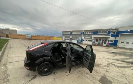 Ford Focus II рестайлинг, 2008 год, 350 000 рублей, 5 фотография