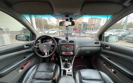 Ford Focus II рестайлинг, 2008 год, 350 000 рублей, 10 фотография
