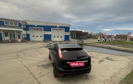 Ford Focus II рестайлинг, 2008 год, 350 000 рублей, 3 фотография
