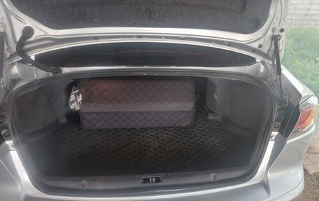 Mitsubishi Lancer IX, 2012 год, 750 000 рублей, 6 фотография