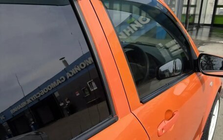 Mazda Demio III (DE), 2004 год, 450 000 рублей, 5 фотография