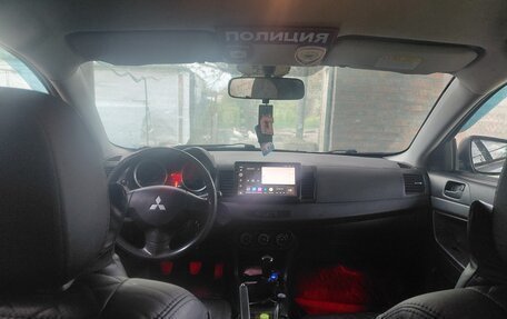 Mitsubishi Lancer IX, 2012 год, 750 000 рублей, 7 фотография