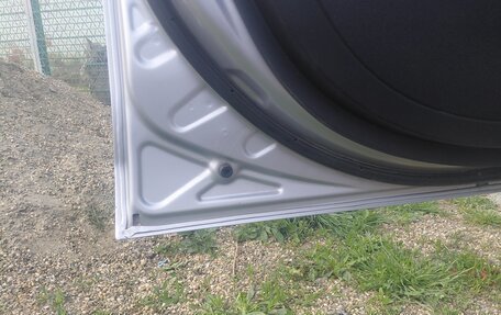 Mitsubishi Lancer IX, 2012 год, 750 000 рублей, 9 фотография