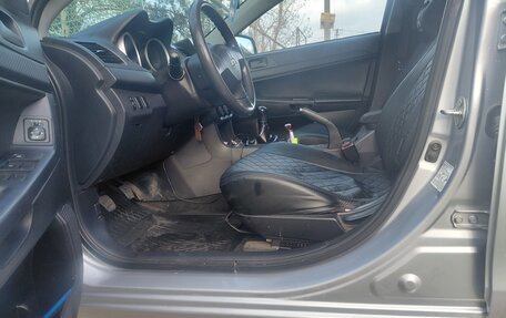 Mitsubishi Lancer IX, 2012 год, 750 000 рублей, 8 фотография