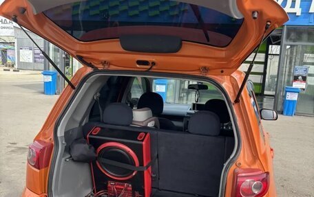 Mazda Demio III (DE), 2004 год, 450 000 рублей, 4 фотография