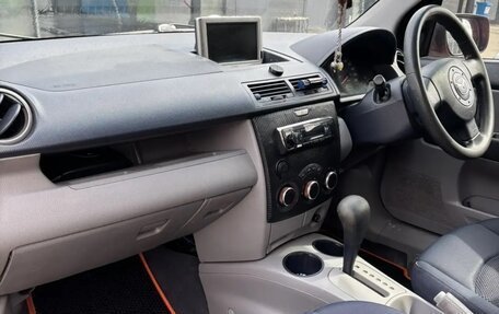 Mazda Demio III (DE), 2004 год, 450 000 рублей, 7 фотография