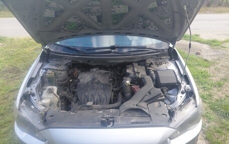 Mitsubishi Lancer IX, 2012 год, 750 000 рублей, 5 фотография