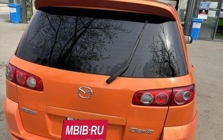 Mazda Demio III (DE), 2004 год, 450 000 рублей, 3 фотография