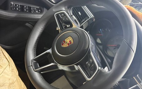 Porsche Macan I рестайлинг, 2015 год, 2 700 000 рублей, 6 фотография