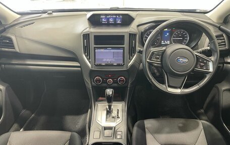 Subaru Impreza IV, 2018 год, 1 295 000 рублей, 9 фотография