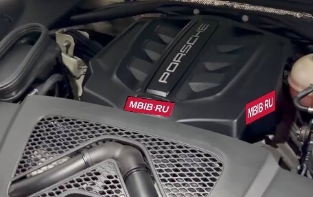 Porsche Macan I рестайлинг, 2015 год, 2 700 000 рублей, 7 фотография