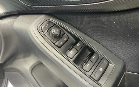 Subaru Impreza IV, 2018 год, 1 295 000 рублей, 16 фотография