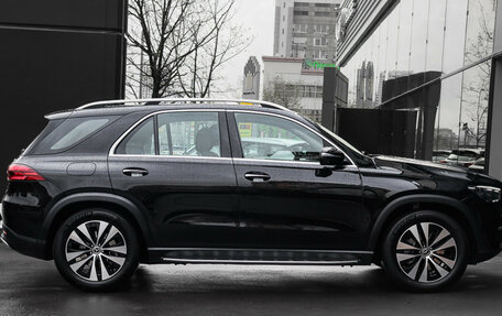 Mercedes-Benz GLE, 2025 год, 11 600 000 рублей, 4 фотография