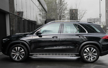 Mercedes-Benz GLE, 2025 год, 11 600 000 рублей, 8 фотография