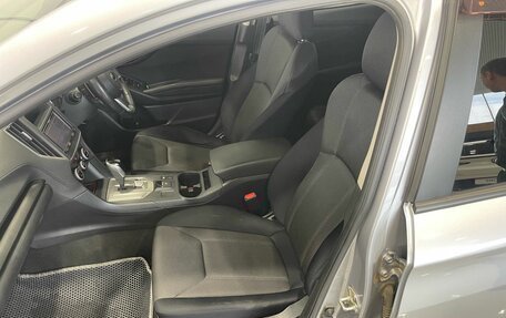 Subaru Impreza IV, 2018 год, 1 295 000 рублей, 14 фотография