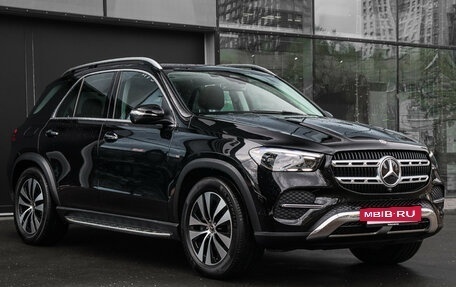 Mercedes-Benz GLE, 2025 год, 11 600 000 рублей, 3 фотография