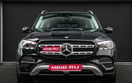 Mercedes-Benz GLE, 2025 год, 11 600 000 рублей, 2 фотография