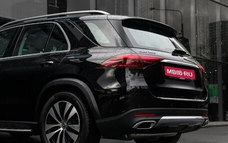 Mercedes-Benz GLE, 2025 год, 11 600 000 рублей, 9 фотография