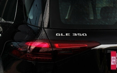 Mercedes-Benz GLE, 2025 год, 11 600 000 рублей, 10 фотография