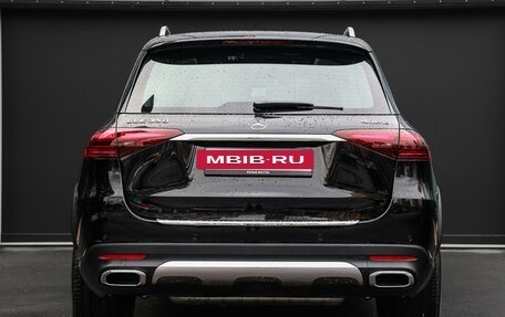 Mercedes-Benz GLE, 2025 год, 11 600 000 рублей, 6 фотография