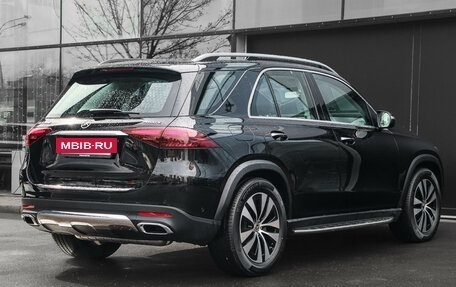 Mercedes-Benz GLE, 2025 год, 11 600 000 рублей, 5 фотография