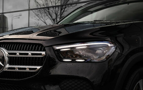 Mercedes-Benz GLE, 2025 год, 11 600 000 рублей, 11 фотография