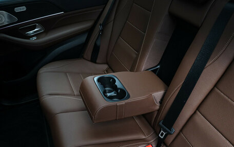 Mercedes-Benz GLE, 2025 год, 11 600 000 рублей, 17 фотография