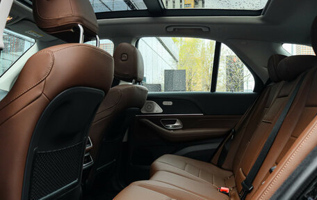 Mercedes-Benz GLE, 2025 год, 11 600 000 рублей, 16 фотография
