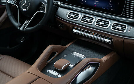 Mercedes-Benz GLE, 2025 год, 11 600 000 рублей, 21 фотография