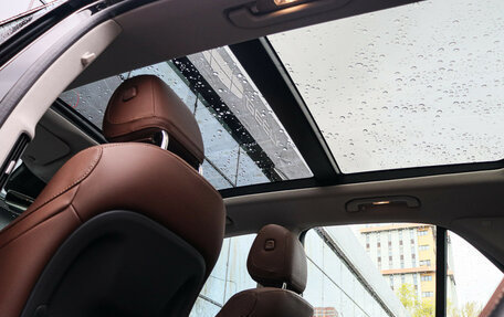 Mercedes-Benz GLE, 2025 год, 11 600 000 рублей, 19 фотография