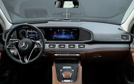 Mercedes-Benz GLE, 2025 год, 11 600 000 рублей, 22 фотография