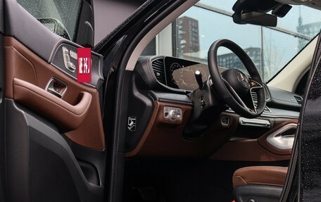 Mercedes-Benz GLE, 2025 год, 11 600 000 рублей, 14 фотография