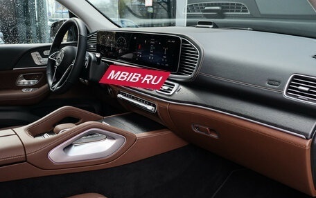 Mercedes-Benz GLE, 2025 год, 11 600 000 рублей, 15 фотография