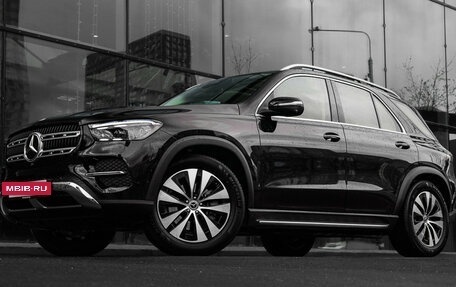 Mercedes-Benz GLE, 2025 год, 11 600 000 рублей, 13 фотография