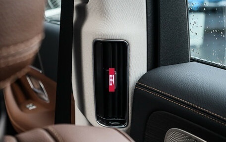 Mercedes-Benz GLE, 2025 год, 11 600 000 рублей, 20 фотография