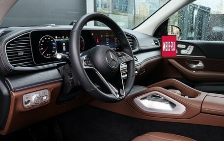 Mercedes-Benz GLE, 2025 год, 11 600 000 рублей, 25 фотография