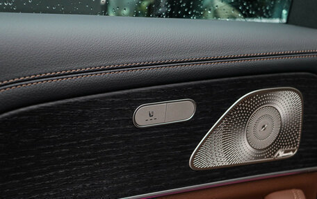 Mercedes-Benz GLE, 2025 год, 11 600 000 рублей, 26 фотография