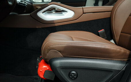 Mercedes-Benz GLE, 2025 год, 11 600 000 рублей, 31 фотография