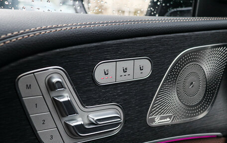 Mercedes-Benz GLE, 2025 год, 11 600 000 рублей, 28 фотография