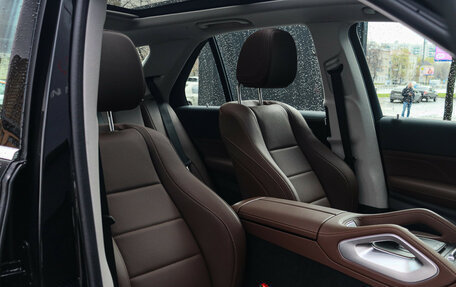 Mercedes-Benz GLE, 2025 год, 11 600 000 рублей, 33 фотография
