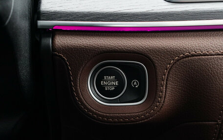 Mercedes-Benz GLE, 2025 год, 11 600 000 рублей, 36 фотография