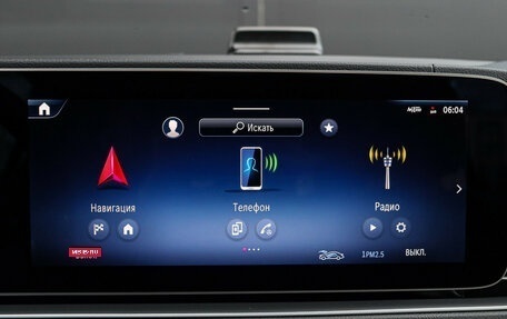 Mercedes-Benz GLE, 2025 год, 11 600 000 рублей, 38 фотография