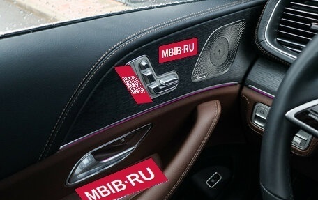 Mercedes-Benz GLE, 2025 год, 11 600 000 рублей, 29 фотография