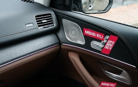 Mercedes-Benz GLE, 2025 год, 11 600 000 рублей, 27 фотография