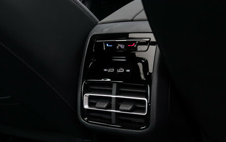 Volkswagen Tiguan, 2025 год, 4 890 000 рублей, 10 фотография